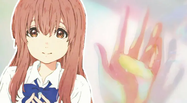 Imagen de Kimi no Iro es la nueva película de la directora de A Silent Voice, ya se sabe cuándo se estrena y tiene primer teaser