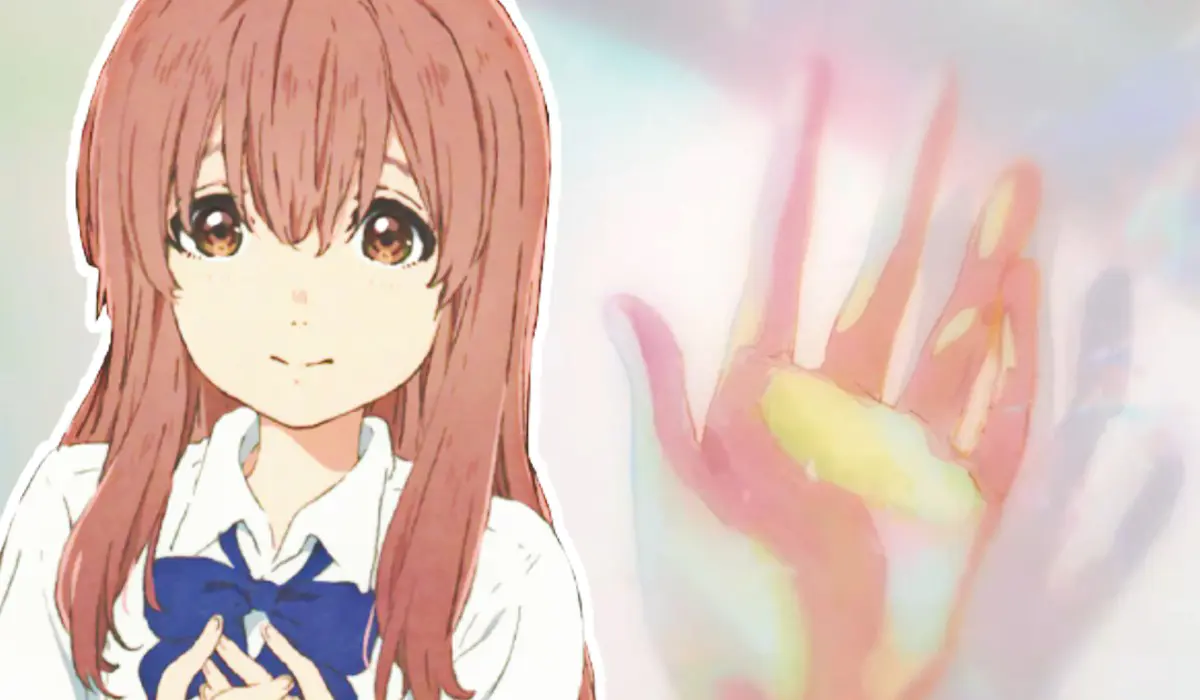 naoko yamada peli nueva