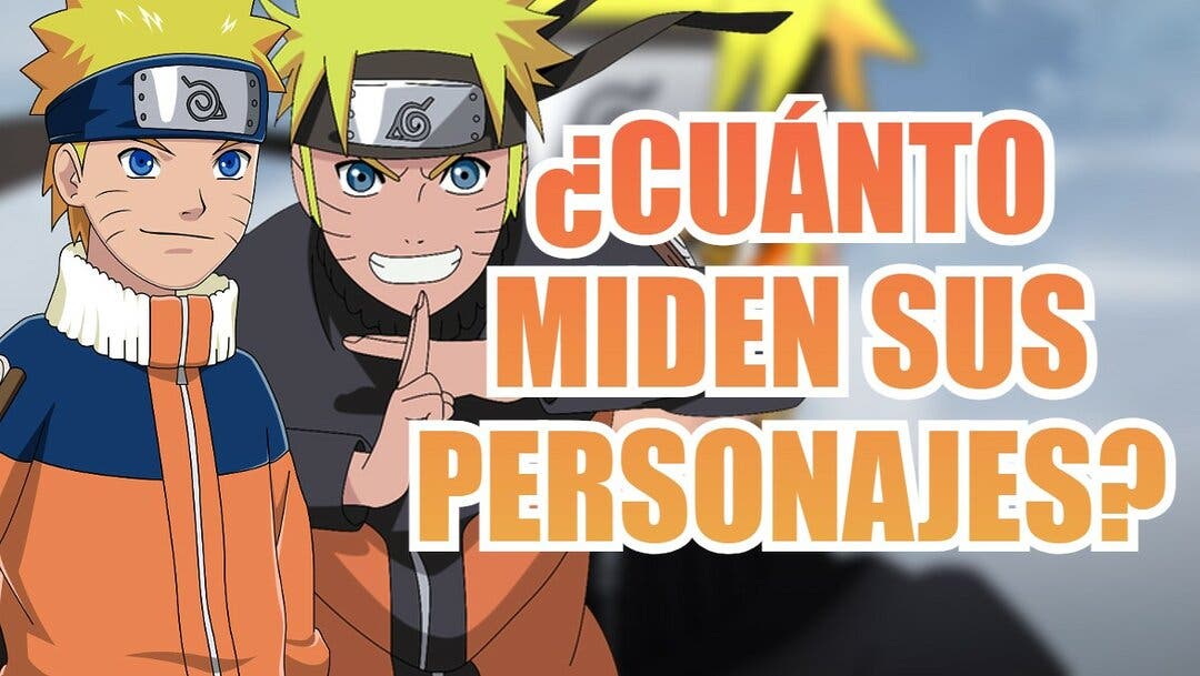 Cuántos años se fue Naruto de la Aldea de la Hoja? Masashi