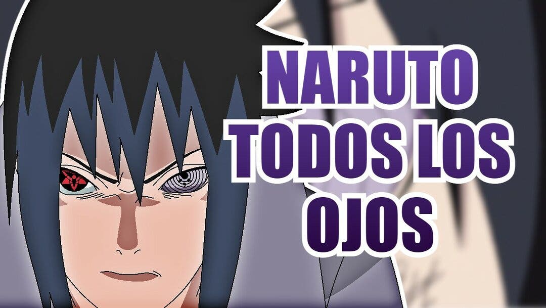 TODOS Los Niveles de Poder de Naruto Uzumaki 