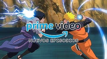 Imagen de Naruto Shippuden suma dos temporadas más a Amazon Prime Video, ¡Ambas con doblaje!