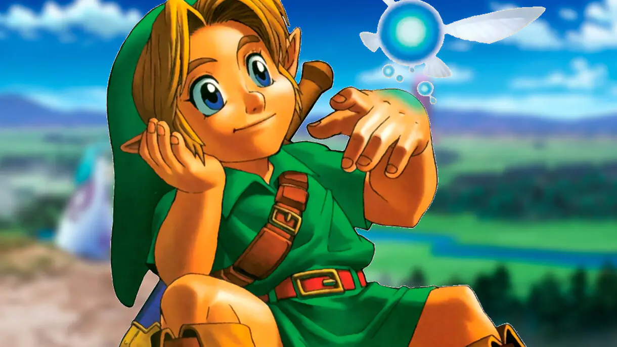 navidad ocarina