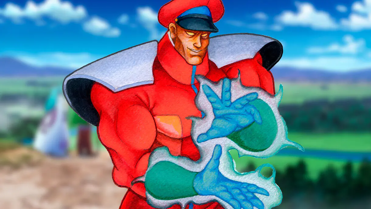 navidad street fighter 2