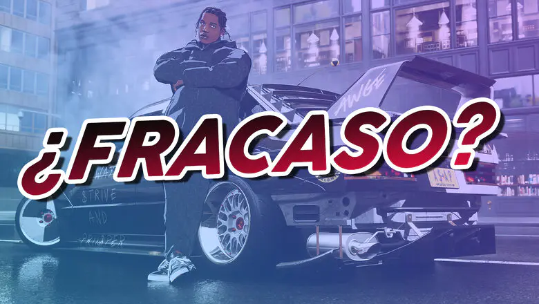 need for speed unbound fracaso