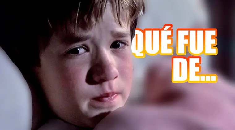 Imagen de Qué fue del niño de El sexto sentido: por qué no quería ser reconocido públicamente