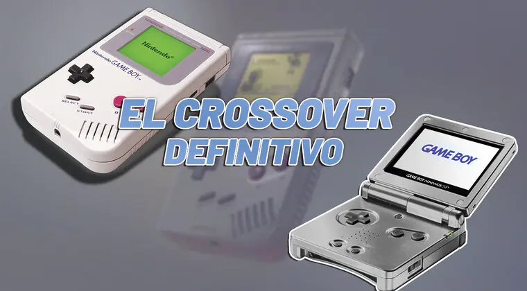Imagen de Este inesperado crossover de Nintendo me ha generado la necesidad de quererlo en mis manos