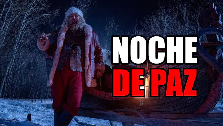 noche de paz