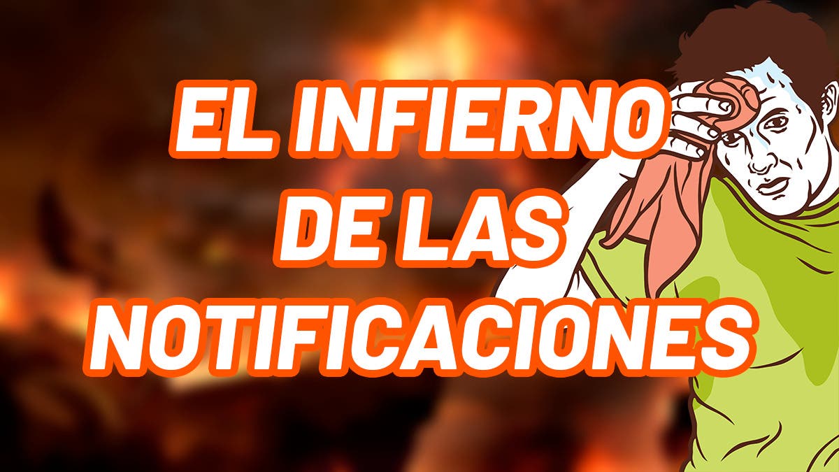 Notificaciones navegadores