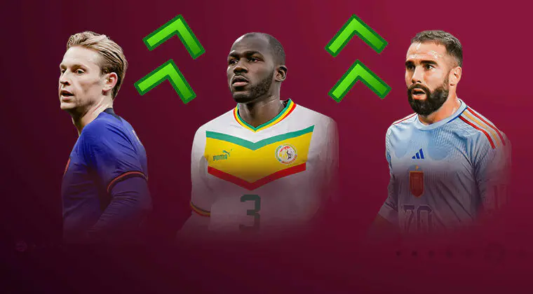 Imagen de FIFA 23: nuevas mejoras de Path to Glory (PTG) y así quedan las cartas tras los upgrades