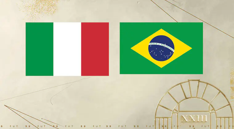 Imagen de FIFA 23: EA sorprende y llegarán aún más Iconos del Mundial. ¿Aparecerá un tercer equipo?