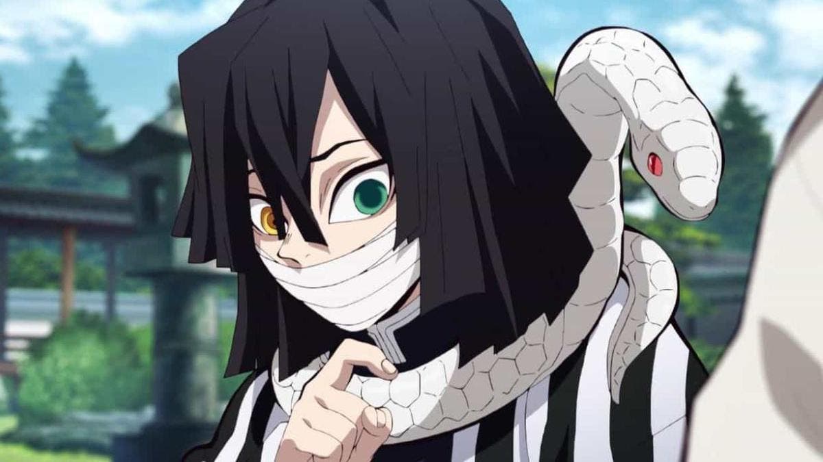 Cuántos demonios han vencido los cazadores de Kimetsu no Yaiba?