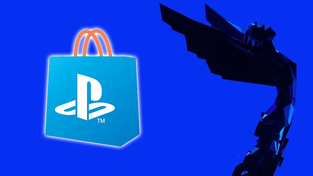 ofertas ps store the game awards