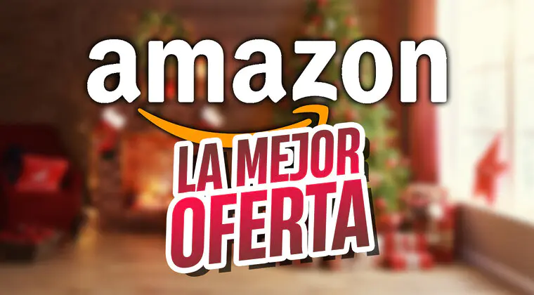 Imagen de ¿Compras en Amazon? Consigue 100€ de saldo a un precio impensable