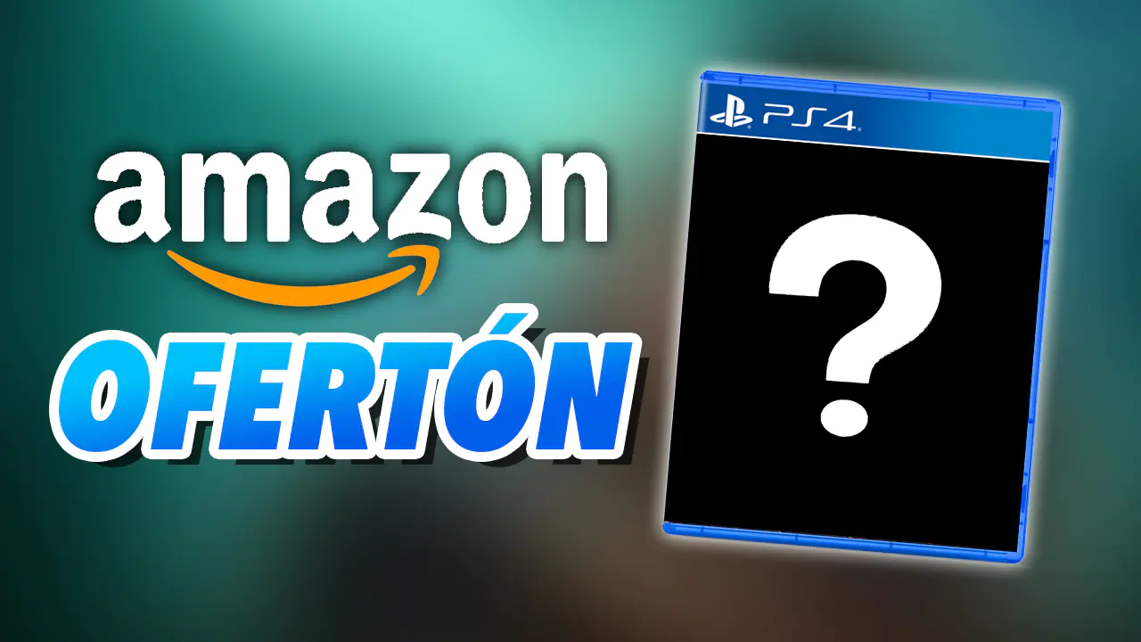 oferta amazon
