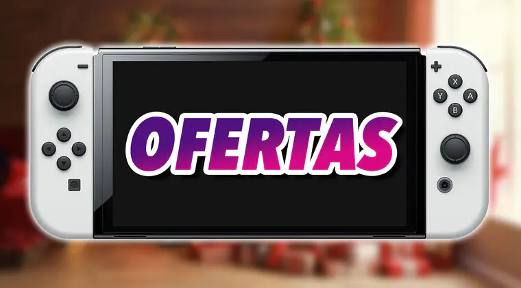 Imagen de Nintendo Switch rebaja el precio de MÁS DE 1500 juegos en la eShop con motivo de las Ofertas Festivas