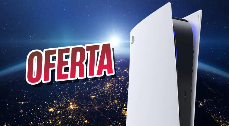 Imagen de La famosa obra excepcional de PS5 que ha reventado su precio hasta dejarlo en su mínimo histórico