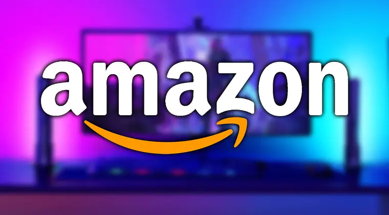 Imagen de Convierte tu setup gaming con estos RGB en ofertaza en Amazon