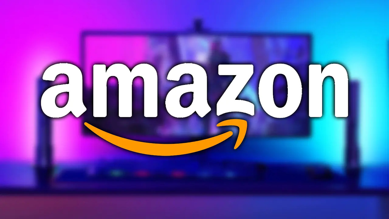 amazon setup gaming