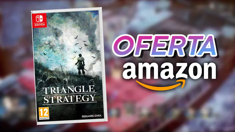 ofeta amaazon triangle strategy