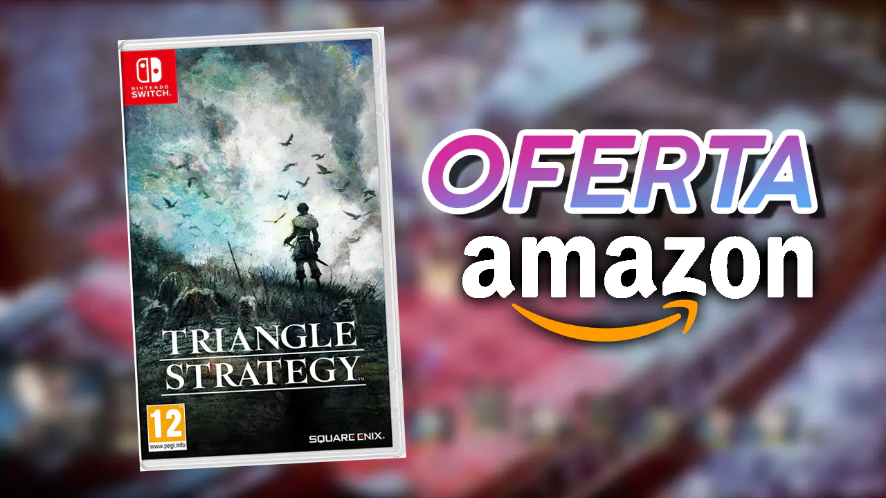 ofeta amaazon triangle strategy
