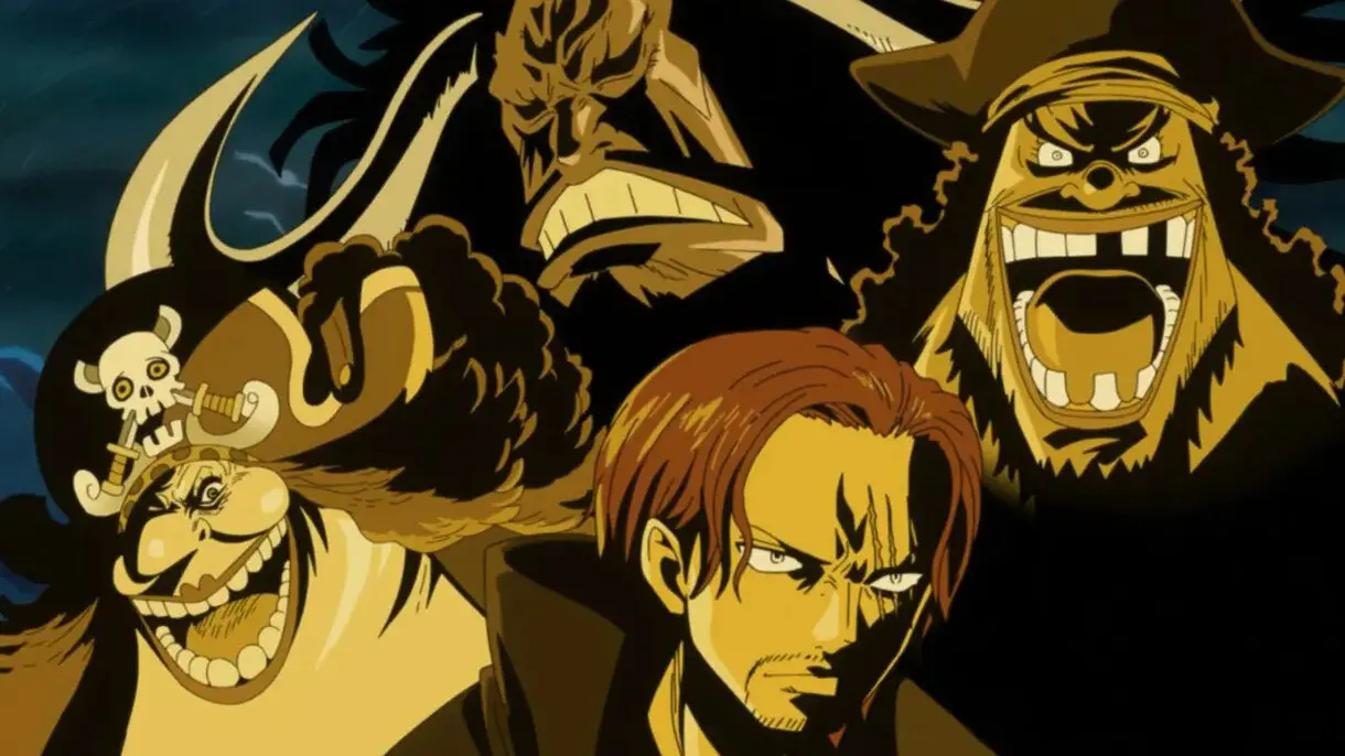 yonkou
