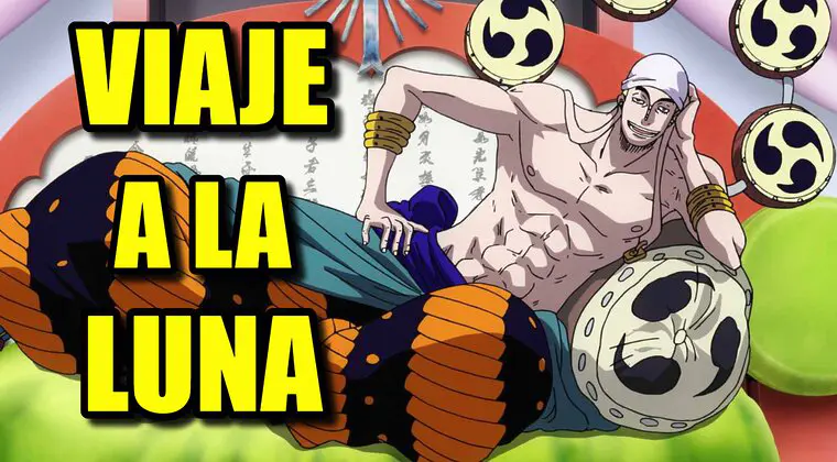 Imagen de One Piece: ¿Qué pasó con Enel tras su derrota en Skypiea a manos de Luffy?, ¿Volverá de la luna?
