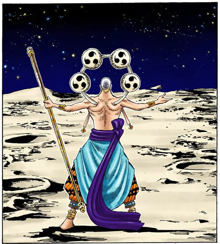 enel