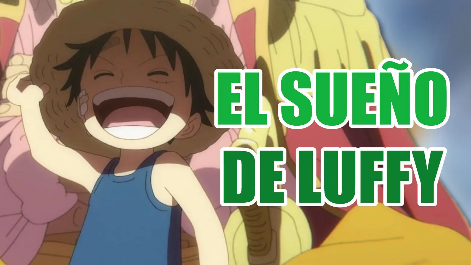one piece