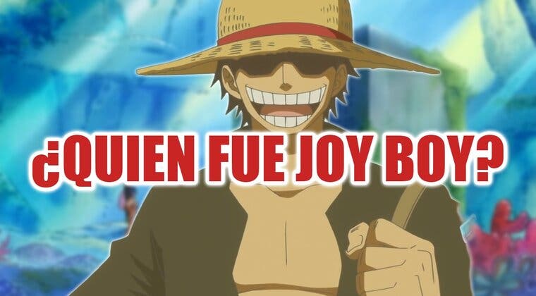 Imagen de ¿Quién fue Joy Boy en One Piece?: esto es todo lo que sabemos sobre 'la leyenda' del Siglo Vacío