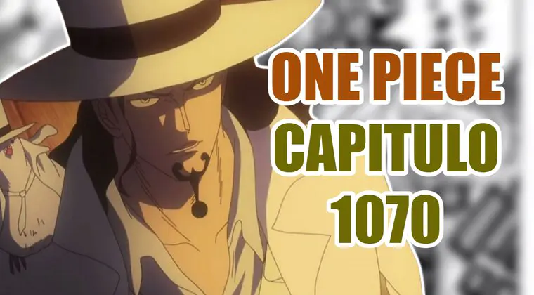 Imagen de Primer vistazo al capítulo 1070 de One Piece: las cosas no pintan bien para Rob Lucci