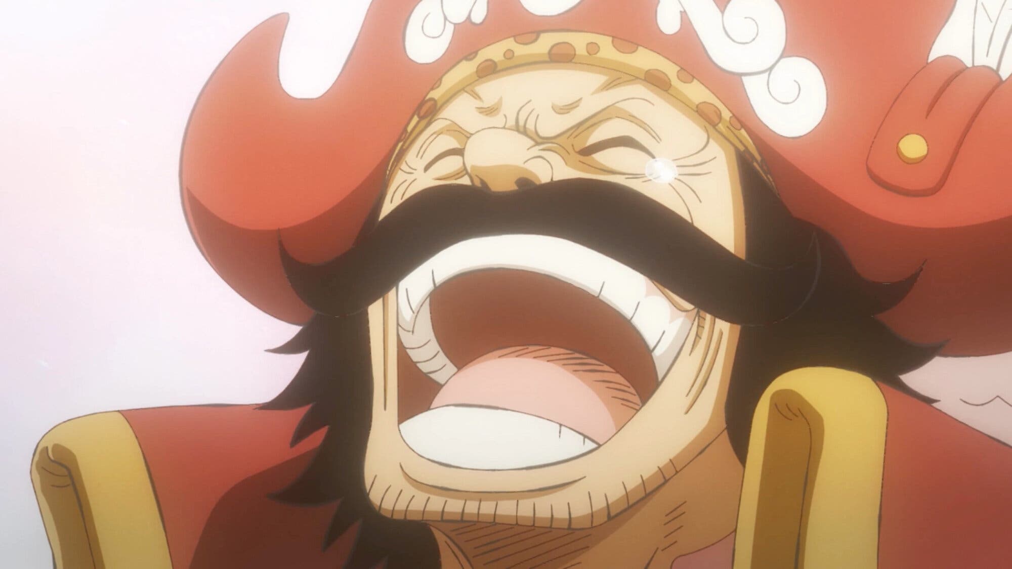 Teoría One Piece: Joy Boy es el creador de la Hito Hito no Mi