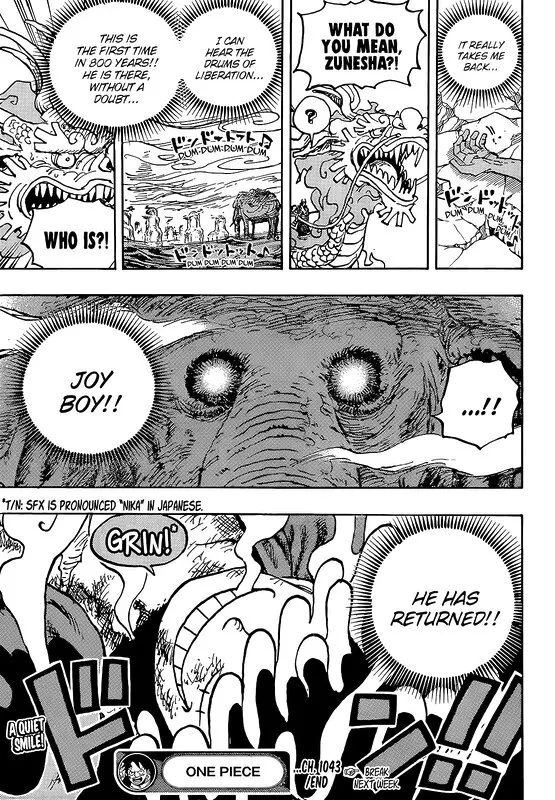 manga