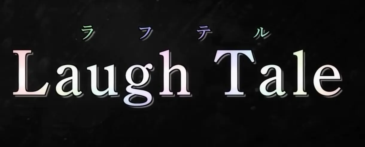 laugh tale