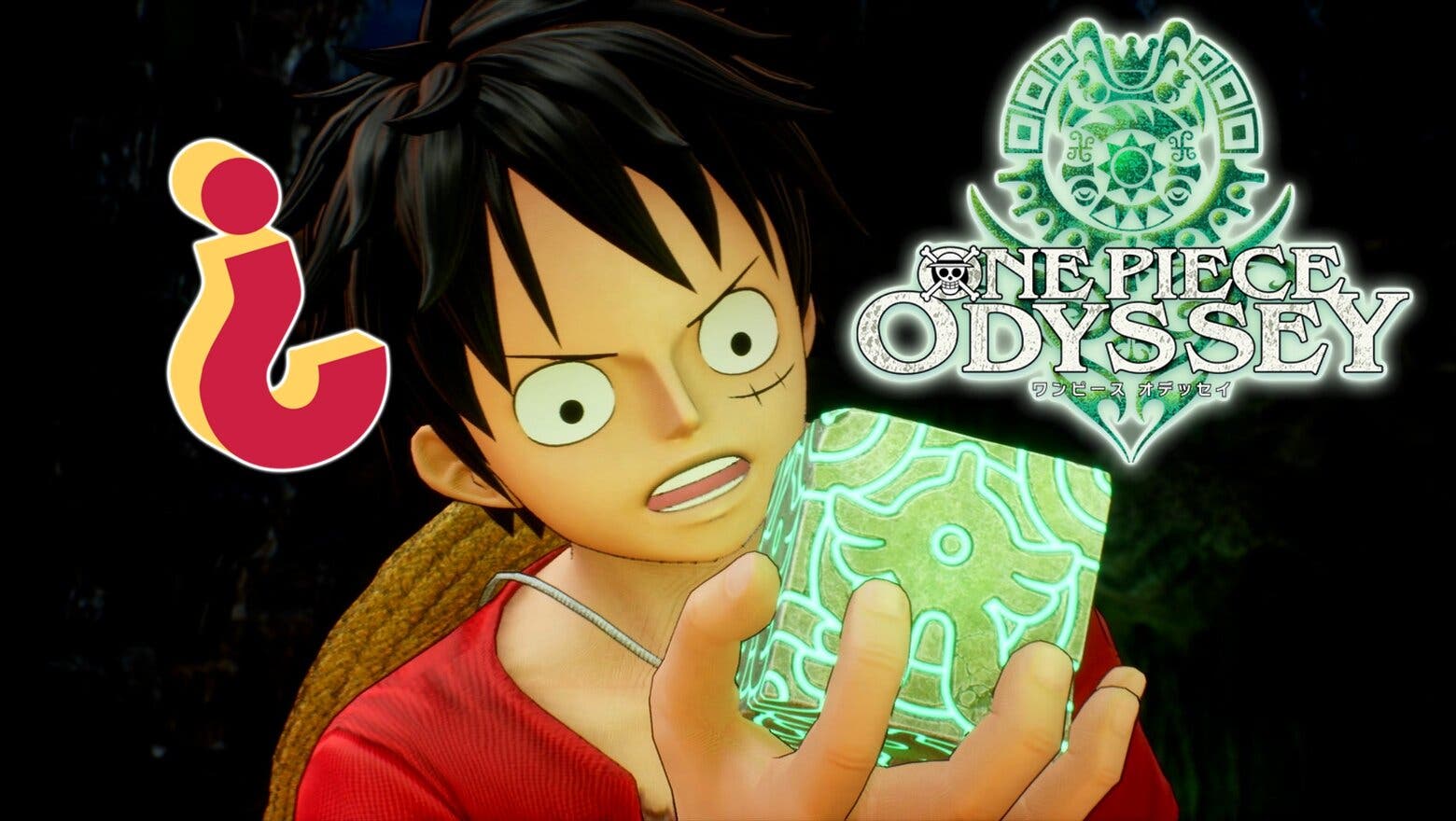 one piece odyssey