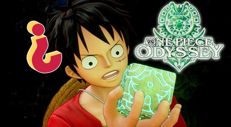 Imagen de One Piece Odyssey: ¿Se puede disfrutar del juego sin haber visto el anime?