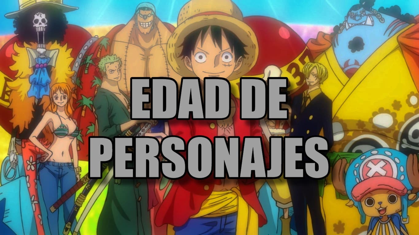 Personajes de one piece, One piece, Luffy