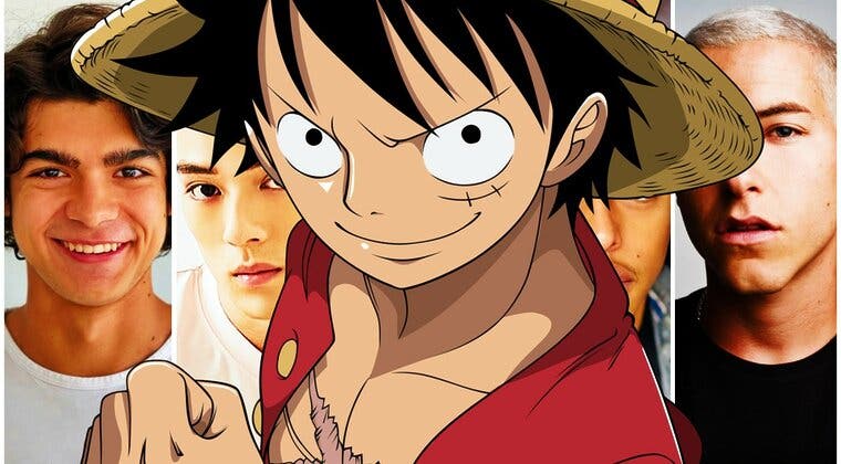 Imagen de El live-action de One Piece no se desviará apenas del manga/anime, y si lo hace, deberá contar con el 'Okay' del autor
