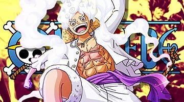Imagen de One Piece: Todas las transformaciones de Luffy en el anime