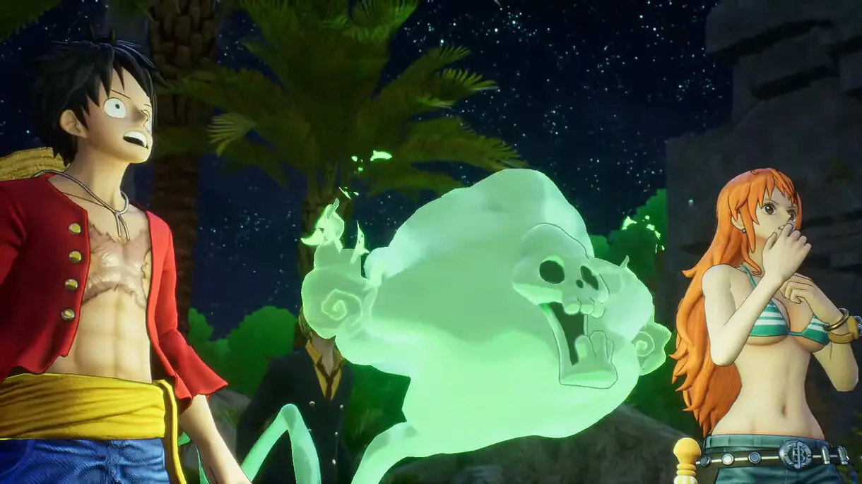 one piece odyssey