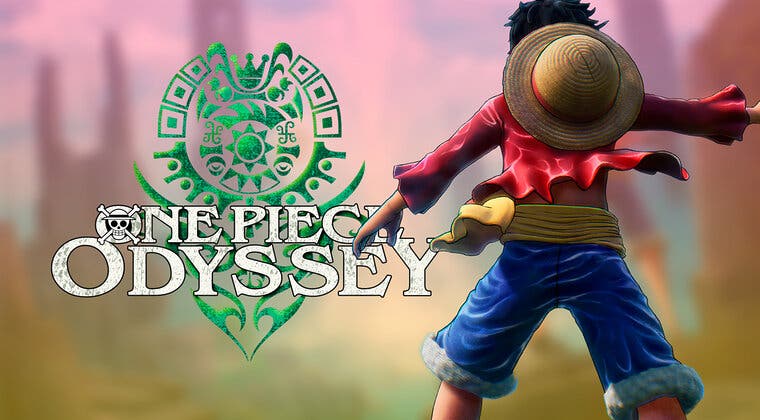 Imagen de Impresiones de One Piece Odyssey: un prometedor RPG de vieja escuela