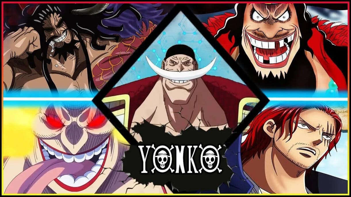 exyonkos one piece