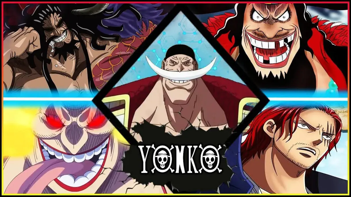 exyonkos one piece