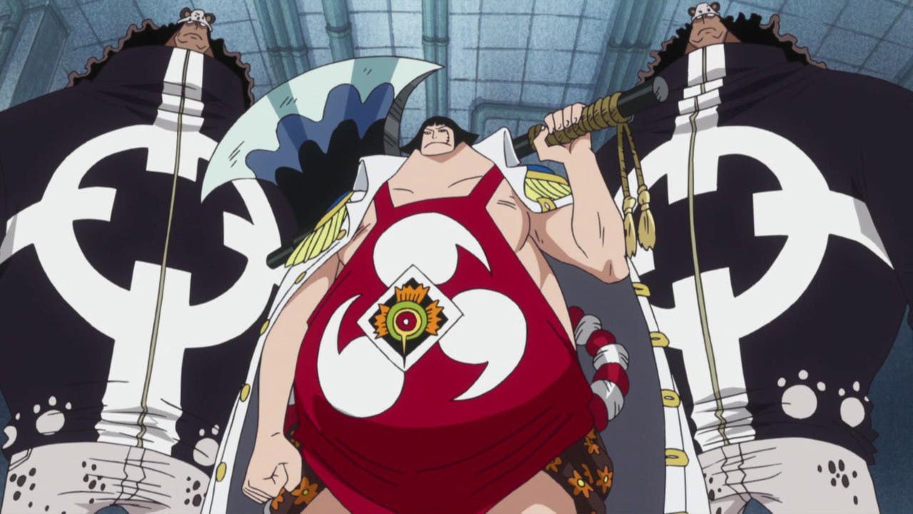 One Piece Episódio 1044 - Data, Horário e Trailer