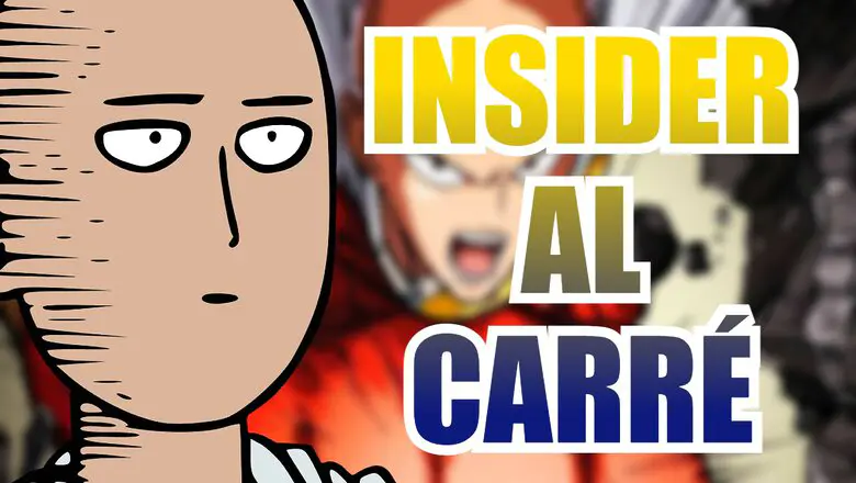 one punch man s3 al carrñe