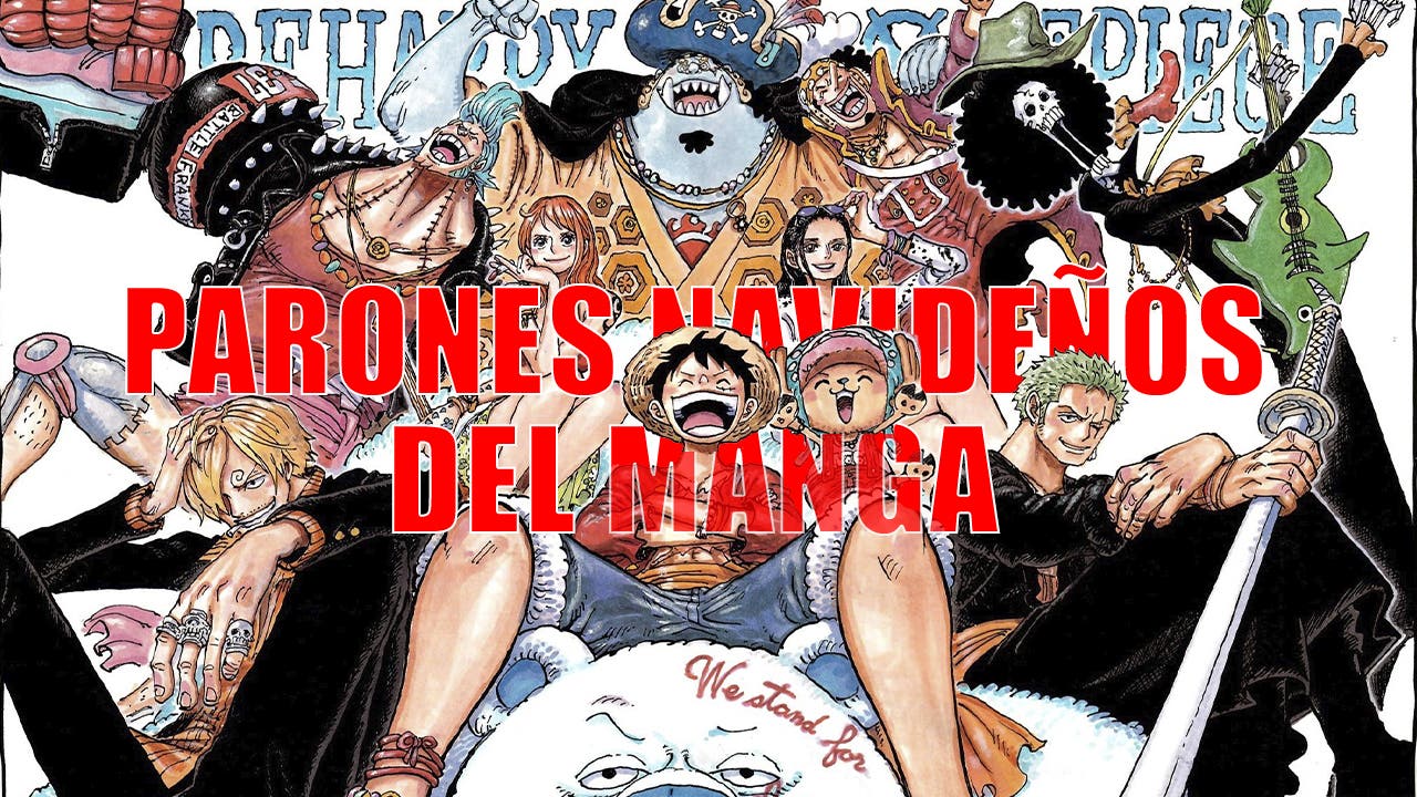 One Piece  Cronograma de julho do anime - Episódios 1069 a 1071