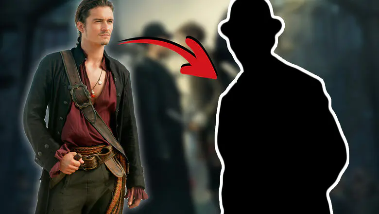 Orlando Bloom Cambio Fisico
