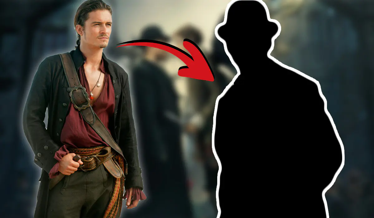 Orlando Bloom Cambio Fisico