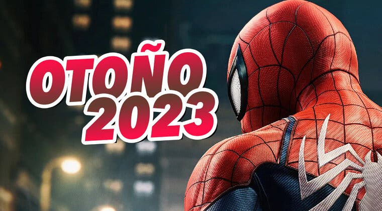 Imagen de Ventana de lanzamiento de Marvel's Spider-Man 2 para PS5 confirmada: esta es la fecha escogida de 2023