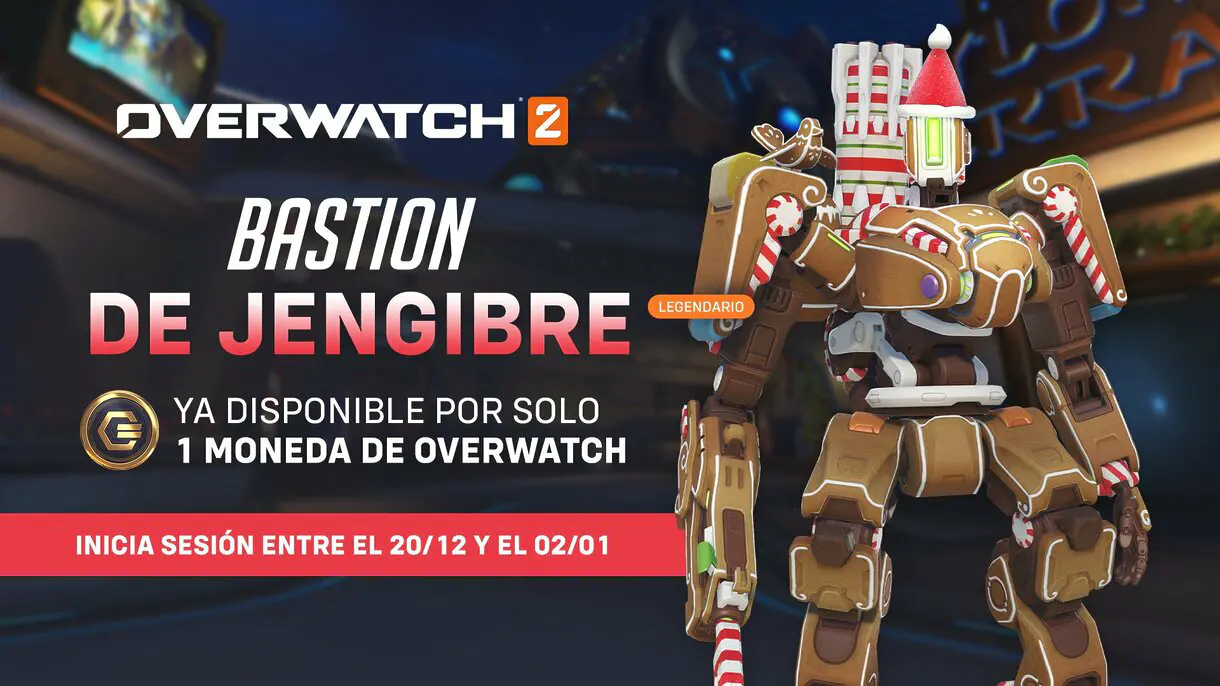 overwacth 2 skin bastion