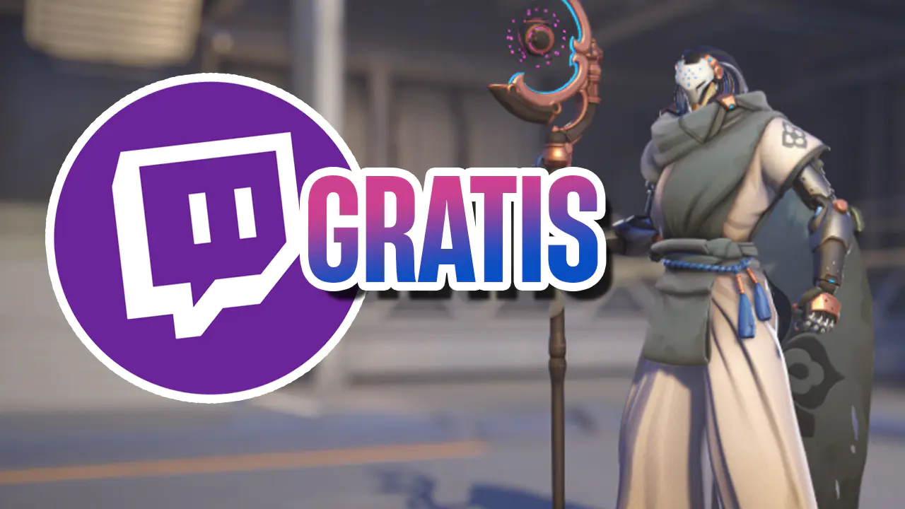 overwatch 2 skin gratis
